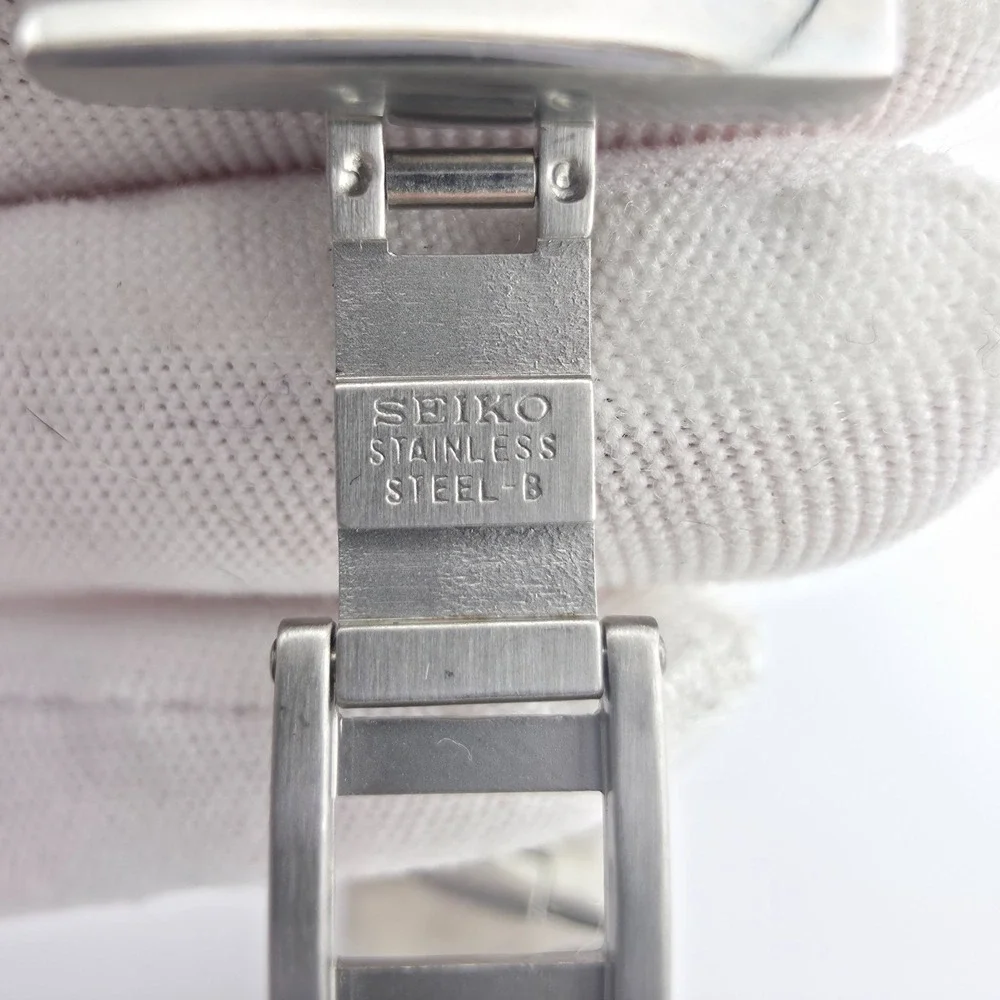 Seiko item excellent